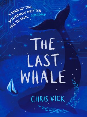 The Last Whale - ebook